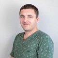 Фотография специалиста Багдалов Ильдар Расимович