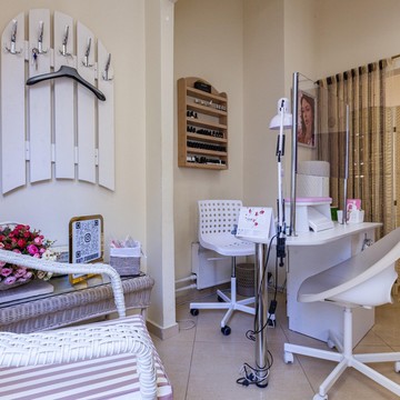 Ногтевая студия Beauty studio фото 1