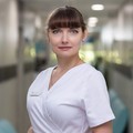 Фотография специалиста Людиншина Анна Анатольевна