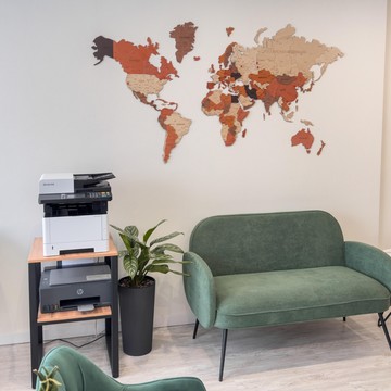 Турагентство TeamVisa фото 3