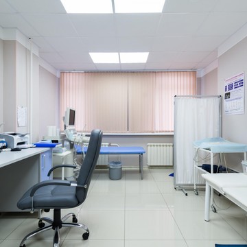 Медицинский центр и стоматология ГлавВрач в Подольске фото 3