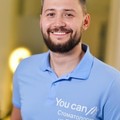 Фотография специалиста Федоров Егор Сергеевич