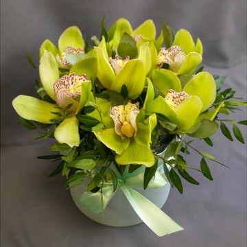 Магазин цветов с доставкой FlorPresent фото 3