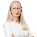 Фотография специалиста Труфанова Мария Владимировна