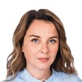 Фотография специалиста Собченко Анастасия Александровна