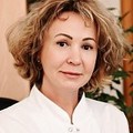 Фотография специалиста Вдовенко Светлана Васильевна