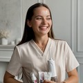 Фотография специалиста Богер Ксения Витальевна