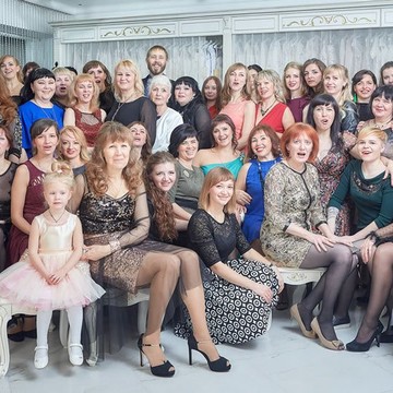 Салон свадебной и вечерней моды Svetlana Zaitseva в Октябрьском округе фото 1