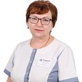 Фотография специалиста Делова Ирина Александровна