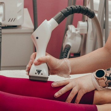 Студия лазерной эпиляции Beauty Silhouette на Свободном проспекте фото 1