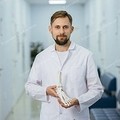 Фотография специалиста Гуреев Павел Геннадьевич