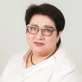 Фотография специалиста Андрианова Ирина Эдуардовна