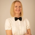 Фотография специалиста Романова Елена Сергеевна