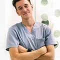 Фотография специалиста Сурмач Даниил Олегович