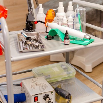 Студия подологии NailЗДРАВ фото 3