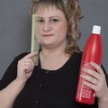 Фотография специалиста Мурзина Надежда