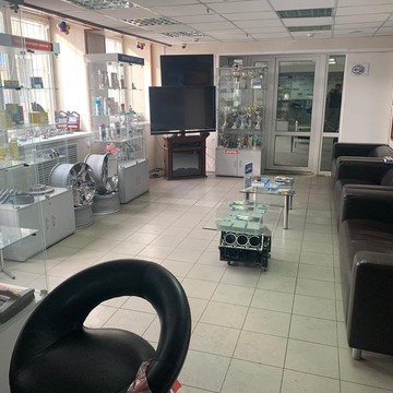 Автосервис АКПП Центр на улице Ермакова Роща фото 2