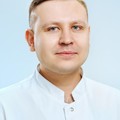 Фотография специалиста Мандрощенко Павел Анатольевич