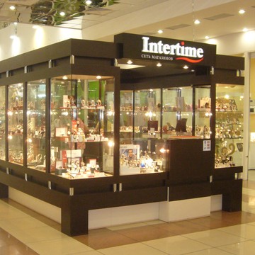 Бутик часов INTERTIME фото 1