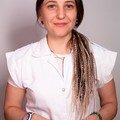 Фотография специалиста Развенкова Ирина