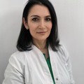 Фотография специалиста Свиакаури Майя Зелимхановна