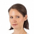 Фотография специалиста Маракаева Екатерина Александровна