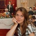 Фотография специалиста Реброва Анна Викторовна
