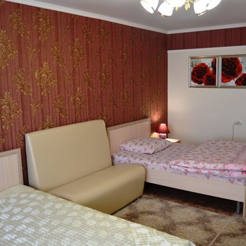 Гостиница Абсолют г. Нижнекамск фото 2