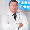 Фотография специалиста Джерелей Александр Александрович