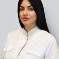 Фотография специалиста Якушева Ангелина Ивановна