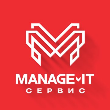 Брендинг и создание сайтов ManageIT фото 1