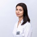 Фотография специалиста Удумян Армине Самвеловна