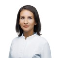 Фотография специалиста Бабурова Татьяна Николаевна