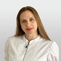 Фотография специалиста Коваленко Ольга Михайловна