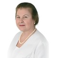 Фотография специалиста Киреева Валентина Ивановна