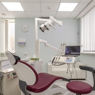 Стоматологическая клиника Улыбка от Айшат фото 1