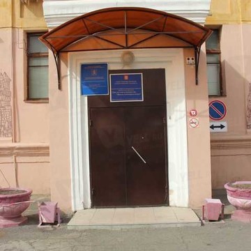 Школа самоопределения дом детства и юношества в Красноярске фото 1