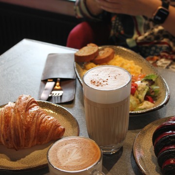 Dolce Cafe фото 3