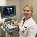 Фотография специалиста Долматова Марина Александровна