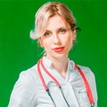 Фотография специалиста Пушик Елена Павловна