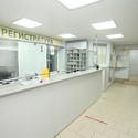 Медицинские клиники » Медицинский центр А-1