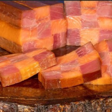 Мастерская крафтовых деликатесов Дымино фото 2
