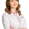 Фотография специалиста Молчанова Елена Васильевна