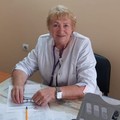 Фотография специалиста Упадышева Людмила Александровна
