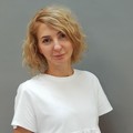Фотография специалиста Посталова Елена