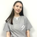 Фотография специалиста Мубаракшина Алсу Робертовна