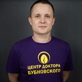 Фотография специалиста Головкин Дмитрий Валерьевич