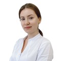 Фотография специалиста Кочергина Ксения Николаевна