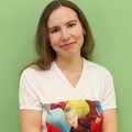 Фотография специалиста Сорокина Мария Валерьевна