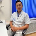 Фотография специалиста Жамбалов Сокто Борисович